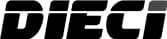 Dieci logo